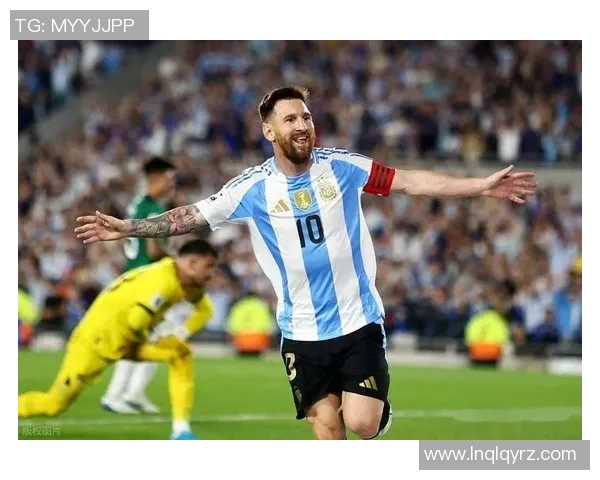 梅西：从足球天才到全球偶像的传奇旅程与影响力解析